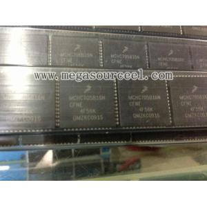 MC68HC05B6 – Freescale- High-density Complementary Metal Oxide Semiconductor