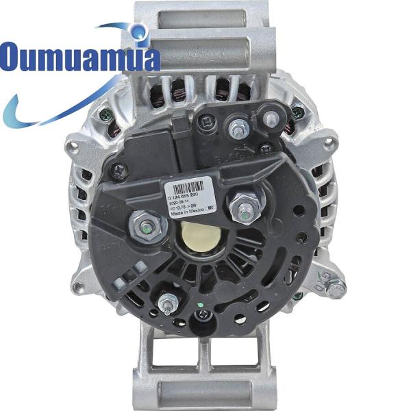 Alternator 24V 150A 0124655099 0124655230 0124655099 0124655230 3524700 352470002 For Bosch