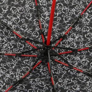 Cool Gents Automatic Umbrella , Lightweight Compact Windproof Umbrella