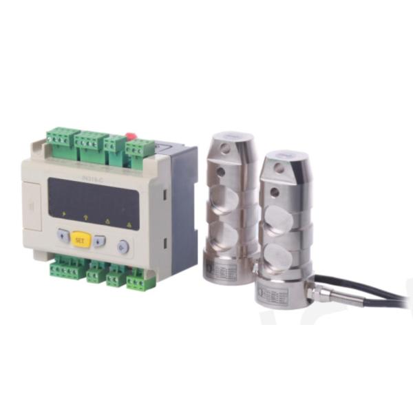 Buy AC180V 6ton Hoist Overload Limiter Slot Type With LCD Display at wholesale prices