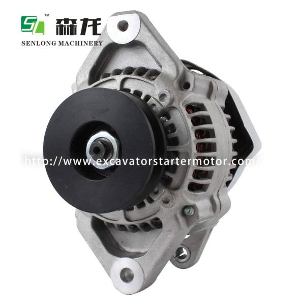 12V 45A Denso100211-6990 45# Replacement Alternator100211-9310 101211-2100 101211-3050 101211-2270 8944541880 894454181