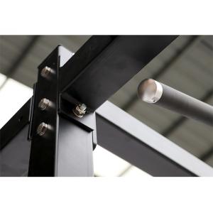 Squat Rack Power Q235# Full Gym Workout Equipment