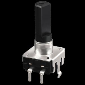 ec12 Rotary Encoder With Insulated Shaft 24 pos Rotary Encoder Switch Soundwell