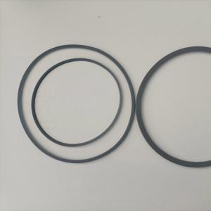 Mechanical temperature-resistant silicone Rubber seal ring Silicone Rubber