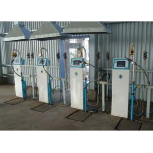 23 Cbm LPG Filling Skid / LPG Tanker 23000L
