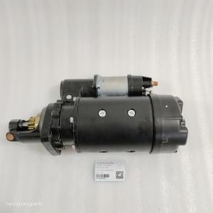 China Hyunsang Excavator Parts Starter Motor 3E-1865 For CAT 931C 931C II 935C 935C II on sale