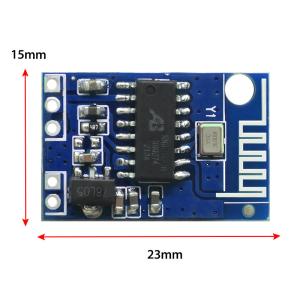 Digital Power Bluetooth 5.1 Audio Module Speaker Amplifier Board CA-6912 12VDC
