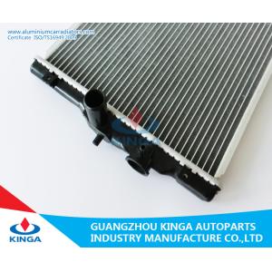 CIVIC ' 92-00 D13B / D16A 19010-P30-901 AT Honda Aluminum Radiator For Car