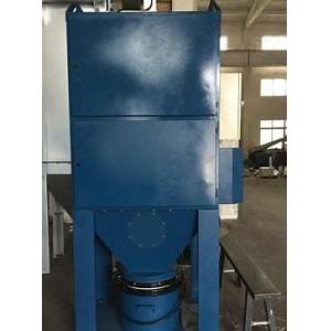 Self Control Industrial Dedusting System , Industrial Dust Extraction Units