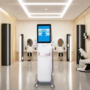 Ultra Lift Face Lift Machine And Beauty Applicator New Arrivals 12 Lines 3d 4d