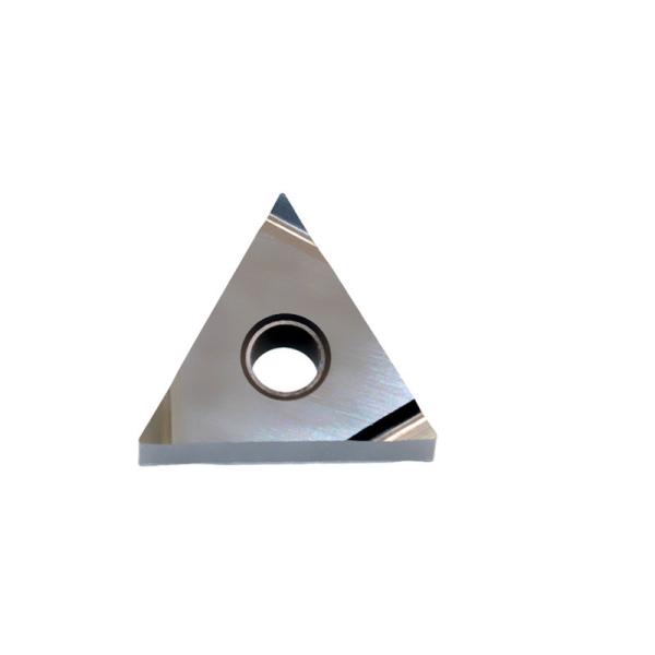 Buy Cermet Tungsten Carbide Inserts Without Coating at wholesale prices