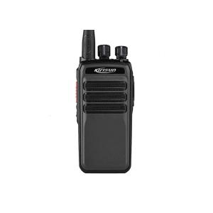 Quality Kirisun DP405 Waterproof And Fall Proof Wireless Walkie Talkie for sale