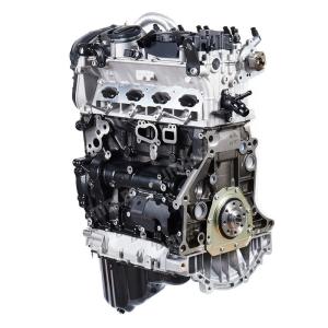 Vehicle Engine Parts EA888 Engine Assembly 06H100860PX Used For AUDI