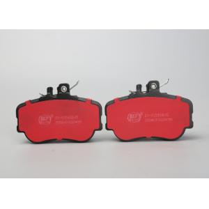 NAO Material IATF16949 04465-47070 Ceramic Brake Pads