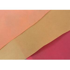 170gsm 320gsm Polyester Spunbond Nonwoven Fabric Tear Resistant Waterproof