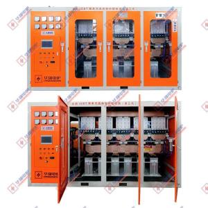 Efficiency Iron Melting Furnace With Superior Safety And Reliability