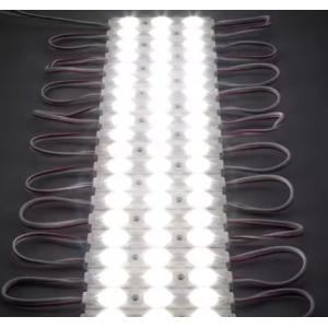 High Brightness 12V 24V LED Module 2700K-6500K CRI>90 SMD2835 for Cabinet