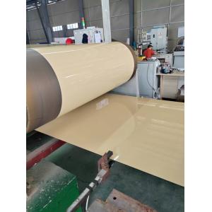 AA3003 H14 1.5MM Aluminum Sheet For Building Decoration
