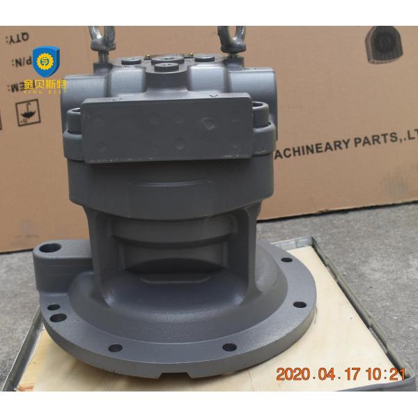 ZX450-3 Excavator Replacement Parts / Mini Excavator Swing Motor