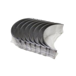 W06D Crankshaft Conrod Bearing Hino Engine Parts Engine Long Lifespan