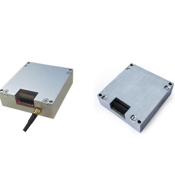 Buy Low Bias 16488 MEMS IMU Accelerometer Gyro With Built In GPS / BD Dual Mode at wholesale prices