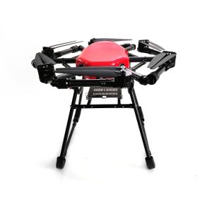 Hang-mounted fire extinguishing equipment / Capable of carrying various mounting