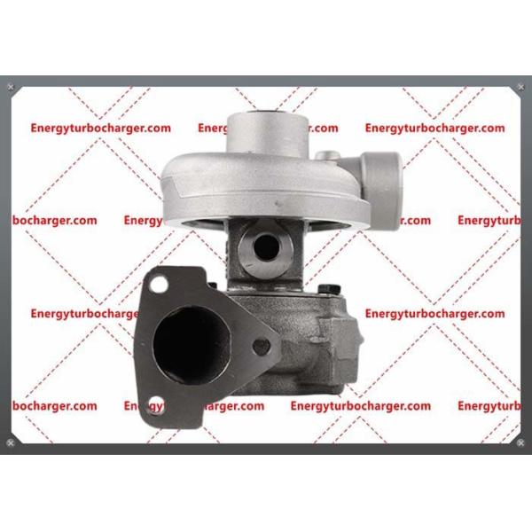Buy Deutz S100 turbocharger 319261 319246R 04281437KZ 04281438KZ BF4M2011 COM2 Engine at wholesale prices