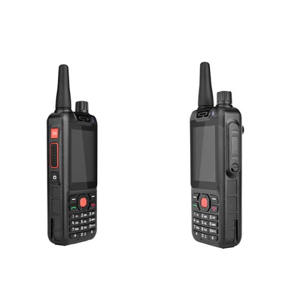 Buy Li Ion 3500mAh Battery Rugged Box 26 Poc Walkie Talkie at wholesale prices