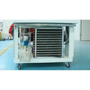OEM Temperature And Humidity Test Box 220V 50Hz Power Dustproof