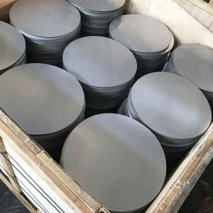 Inconel X750 Nickel Alloy Forging Discs Propeller blades for Ships Submarine