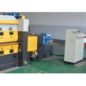 China Sheet Leveling Machine With Hydraulic Pneumatic System on sale