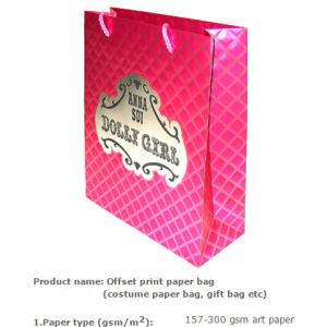Brand costume bags, Brand clothes packing bags, Sports wear packing bags,