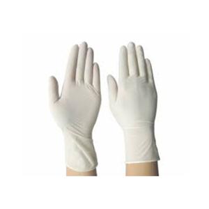 Disposable rubber gloves high quality surgical gloves latex surgical gloves