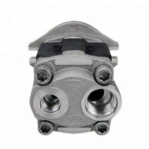 SGP1A36R SGP1A34R Shimadzu Gear Pump , Industrial Gear Pumps SGP1A32R SGP1A23R