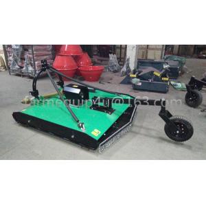 Wheel Kits For Slasher Mower ;Wheel Assembly For Pasture Lawn Mower