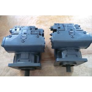 Rexroth Axial hydraulic piston pump/variable pump A4VG250EPDT1/32L-NZD02K721EH