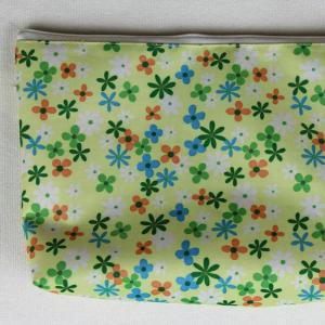 Star Point Personalised Canvas Bags / Small Reusable Canvas Tote Bags