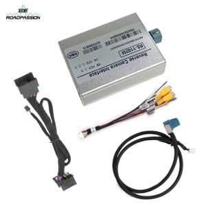 Car Parking Video Interface Module For Audi A1 Q3 A4L A5 Q5 A6 A7 Q7 A8 Reverse