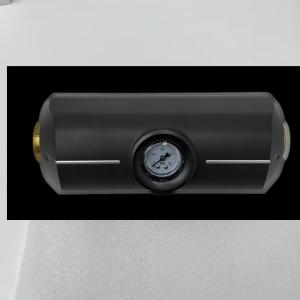 NSF Anti Rust Water Softener System Whole House Descaler