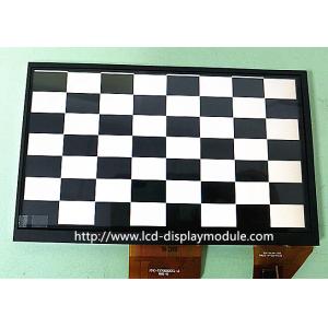 7 Inch 800x480 RGB888 TFT Display Screen