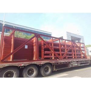 Quality ASME Certificate Superheater And Reheater Coal Fired CS Boiler Steam for sale
