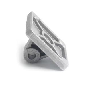 Precision Investment Casting Parts for Hydraulic Machinery