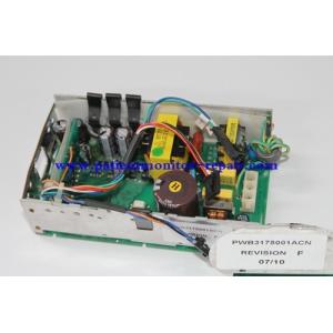 China  M4735A Defibrillator Power Supply Board Medical Equipment Spare Parts on sale