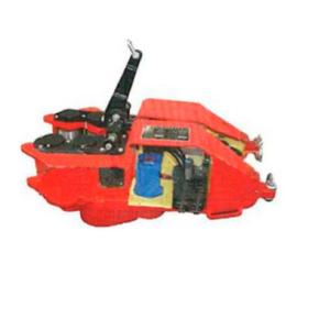 130psi Api 7k Hydraulic Spinning Wrench For Oilfield