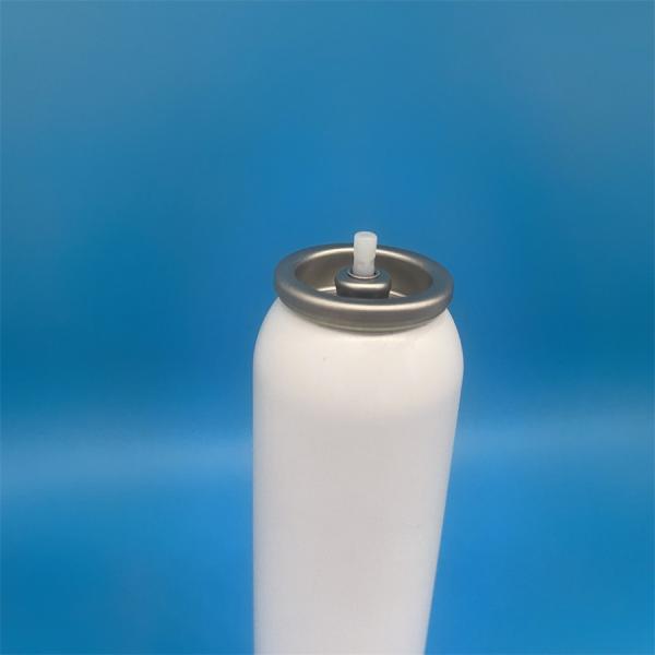 Precision Hair Mousse Aerosol Actuator - Control Spray Nozzle for Professional Styling