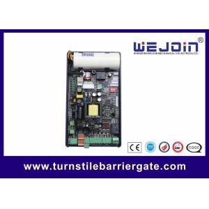 Parking System Road Barrier Gate