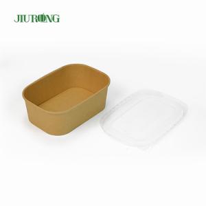 Eco Friendly Biodegradable Paper Bowl