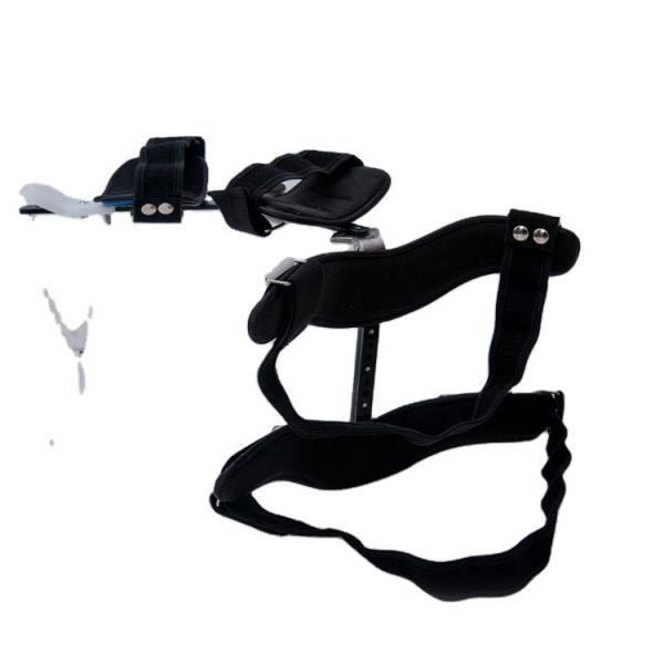 Buy High Quality And Cheap For Medical Orthopedics Arm Shoulder Strap Support Back Posture Waist Belt Orthosis at wholesale prices