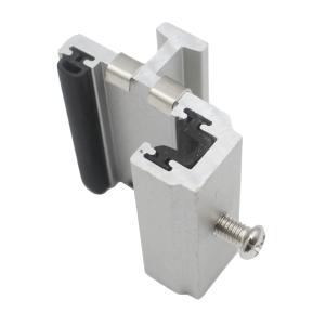 Customized Aluminum Accessories Wall Cladding System