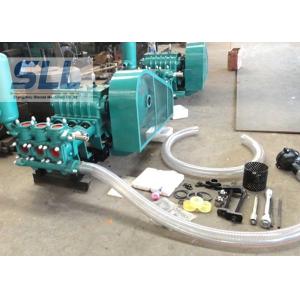 Simple Operation Cement Grouting Pump 2 Mpa / 4 Mpa / 6 Mpa / 8 Mpa Pressure